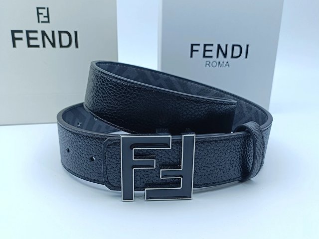 Fendi belt: seller detail photo 4