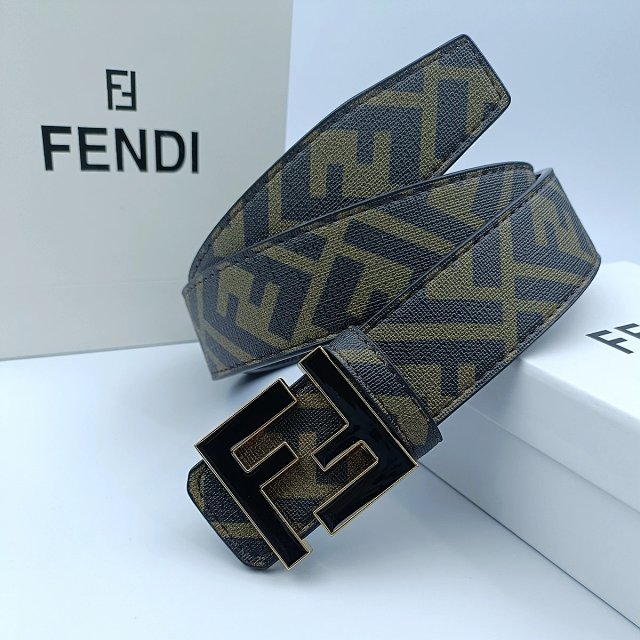 Fendi belt: seller detail photo 5