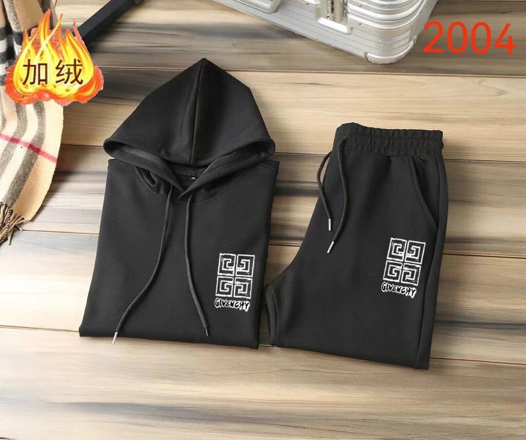 [DX5] leisure suit sports