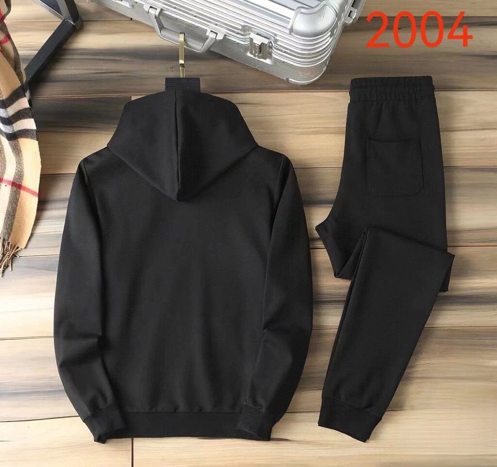 [DX5] leisure suit sports