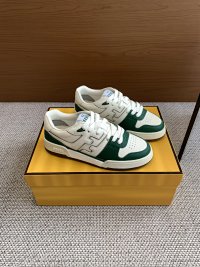 Fendi Shoes 21+ colorways [Premium Quality] — seller photo 9