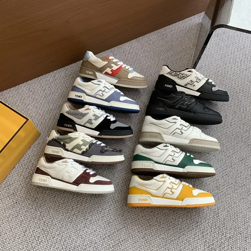Fendi Shoes