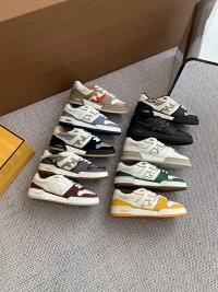 Fendi Shoes 21+ colorways [Premium Quality] — seller photo 2