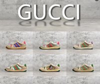 Gucci Low Price Shoes 7+ colorways [Premium Quality] — seller photo 2