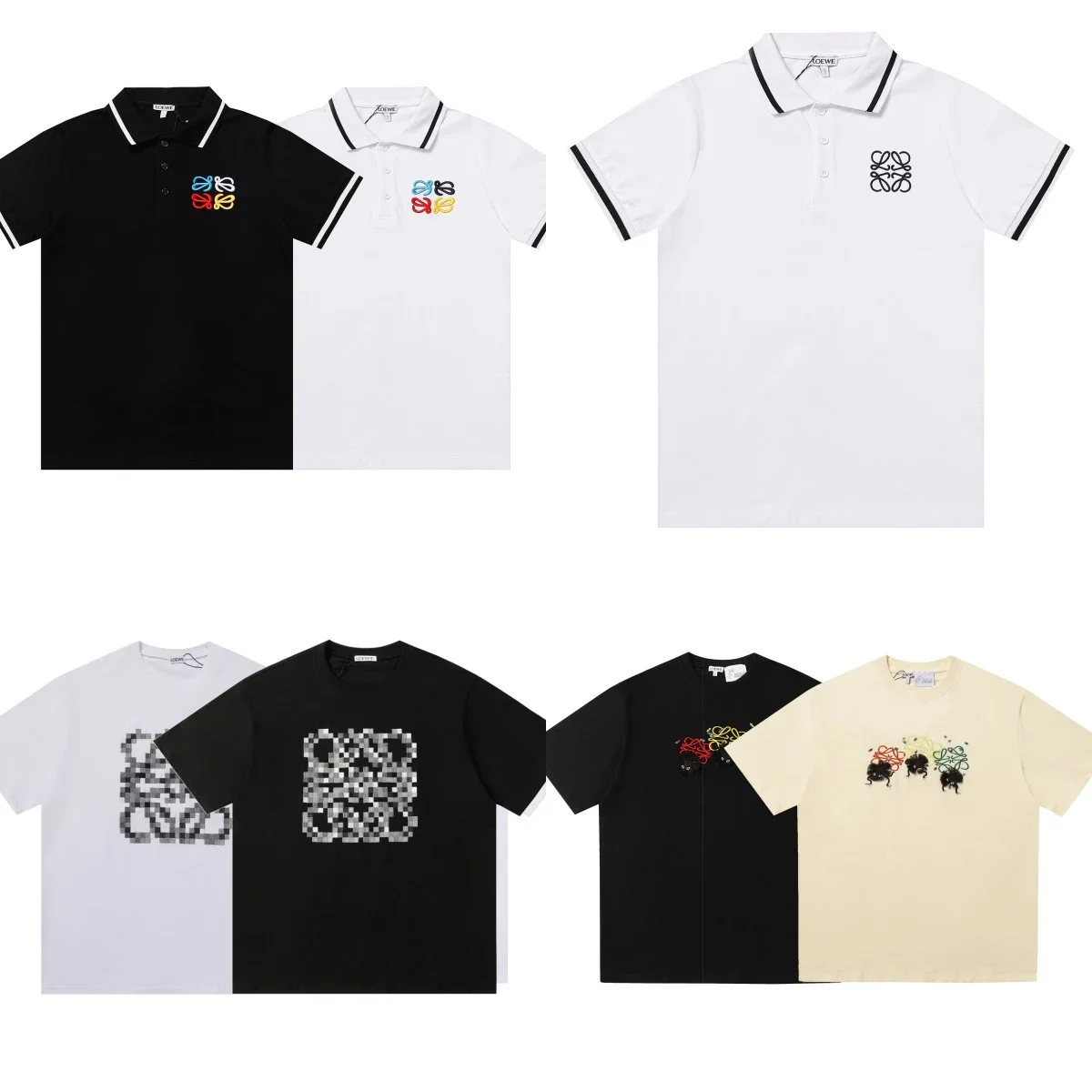 Loewe Tee