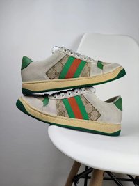 Gucci Low Price Shoes 7+ colorways [Premium Quality] — seller photo 7