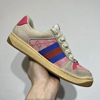 Gucci Low Price Shoes 7+ colorways [Premium Quality] — seller photo 8