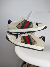 Gucci Low Price Shoes 7+ colorways [Premium Quality] — seller photo 6