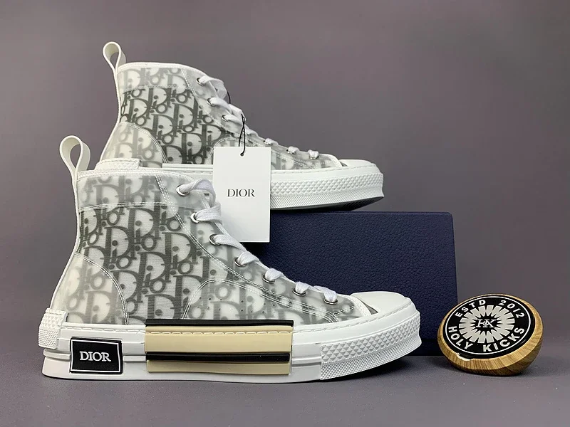 Dior Shoes