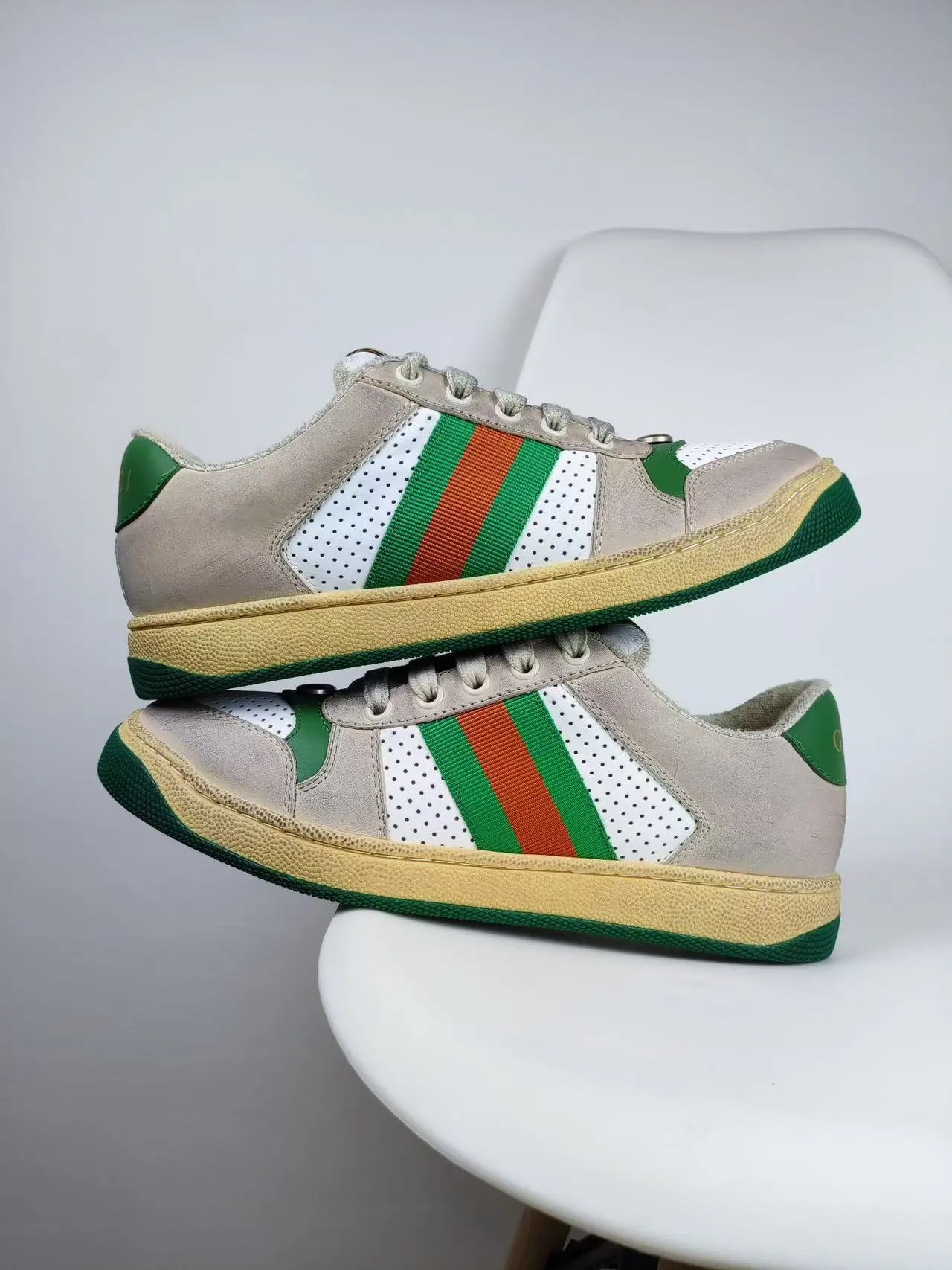 Gucci Shoes