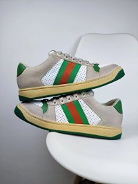 Gucci Low Price Shoes 7+ colorways [Premium Quality] — seller photo 3