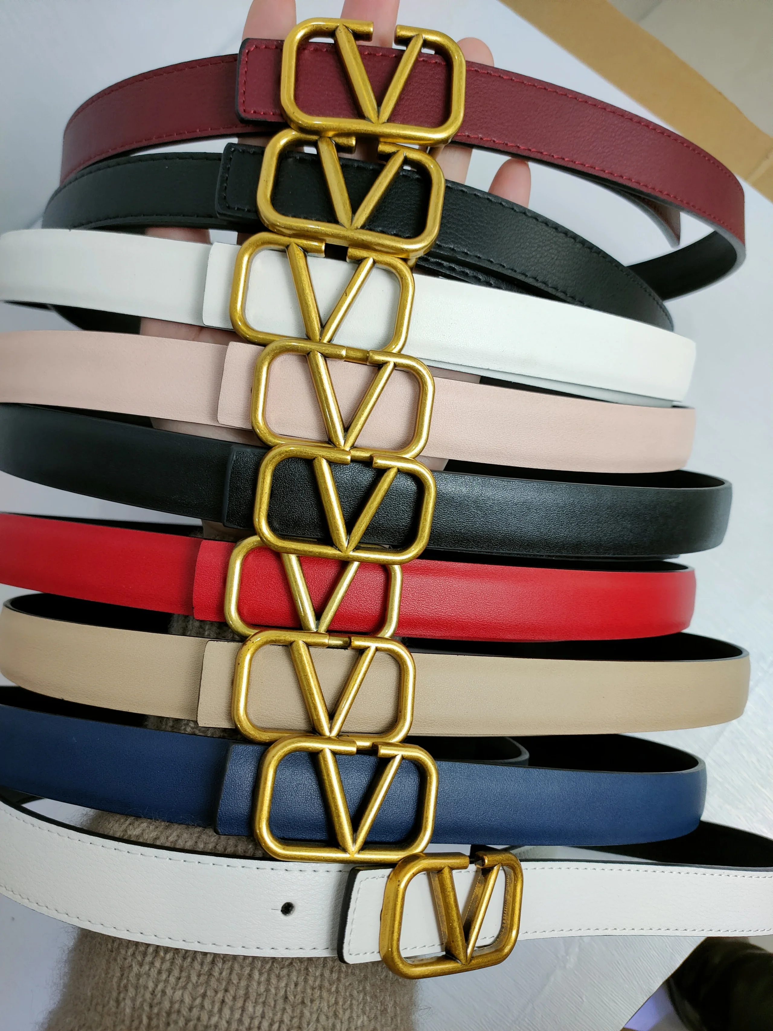 Valentino Belt-1