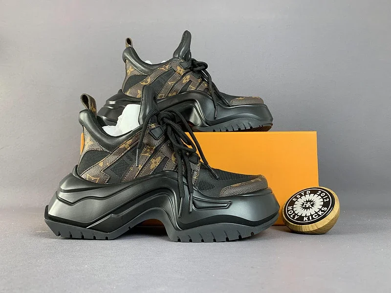 LV Shoes