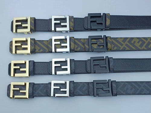 Fendi Belt-5