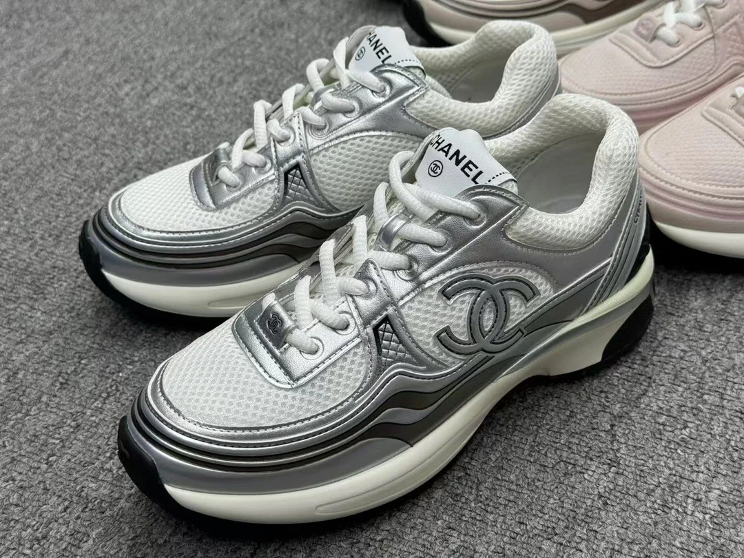 Chanel Shoes