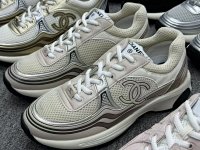 Chanel Shoes 7+ colorways [Premium Quality] — seller photo 5