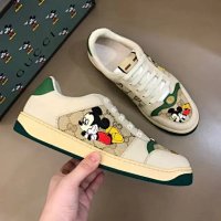 Gucci Low Price Shoes 7+ colorways [Premium Quality] — seller photo 5