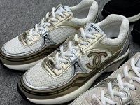 Chanel Shoes 7+ colorways [Premium Quality] — seller photo 6