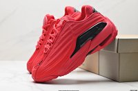 Black and red