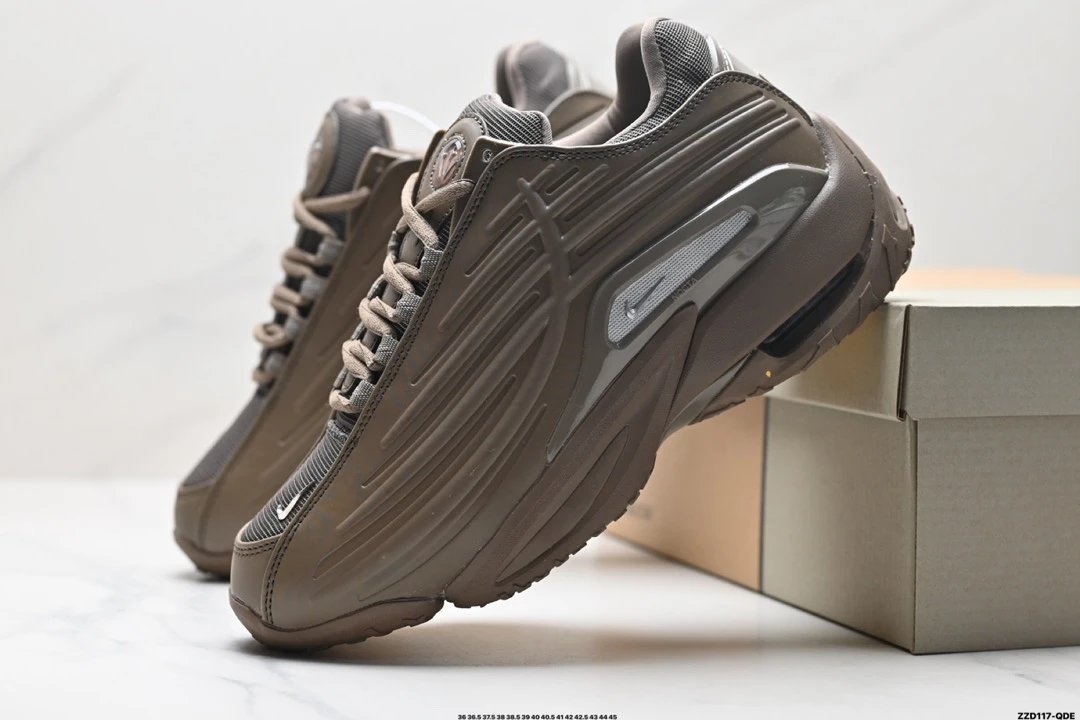 Nike Air Max DN Ironstone Khaki