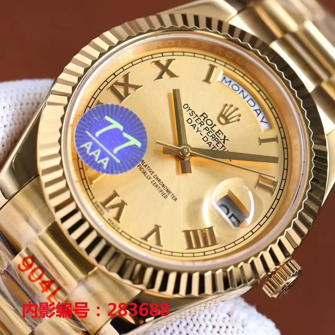 星期日志手表-CY - 135068