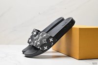Louis Vuitton Slides 3+ colorways [Premium Quality] — seller photo 5