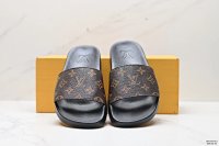 Louis Vuitton Slides 3+ colorways [Premium Quality] — seller photo 3