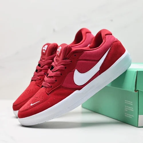 Nike SB Force 58 Shoes