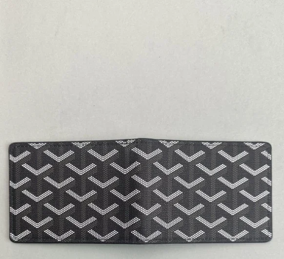 Goyard Wallet
