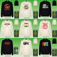 Gucci Hoodie 14+ colorways [Premium Quality] — seller photo 2
