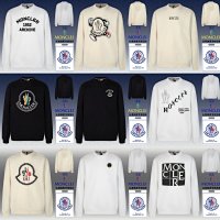 Moncler Hoodie 39+ colorways [Premium Quality] — seller photo 2