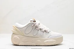 thumbnail for 舒适百搭休闲鞋厚底鞋-CY