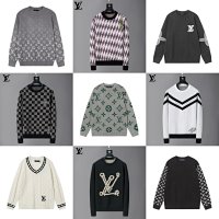 Louis Vuitton Sweater 21+ colorways [Premium Quality] — seller photo 2