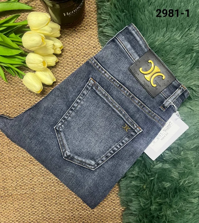 Celine Jeans 2981-1 product detail image 4