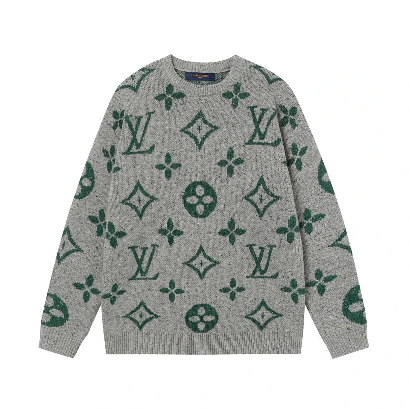 LV Sweater
