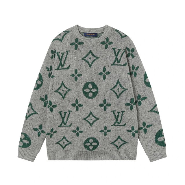 Louis Vuitton Sweater: seller detail photo 2