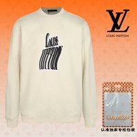 Louis Vuitton  Sweatshirt 39+ colorways [Premium Quality] — seller photo 3