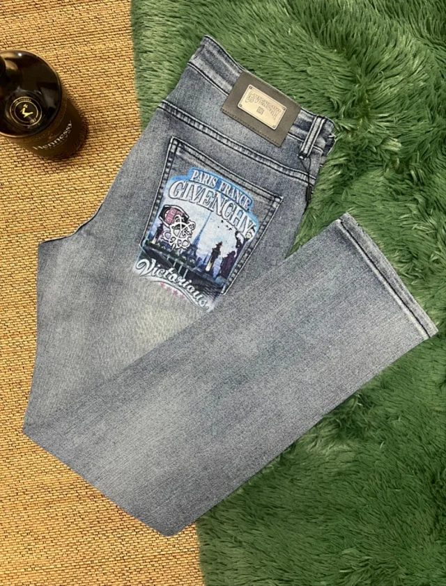 Celine Jeans 2981-1 product detail image 7