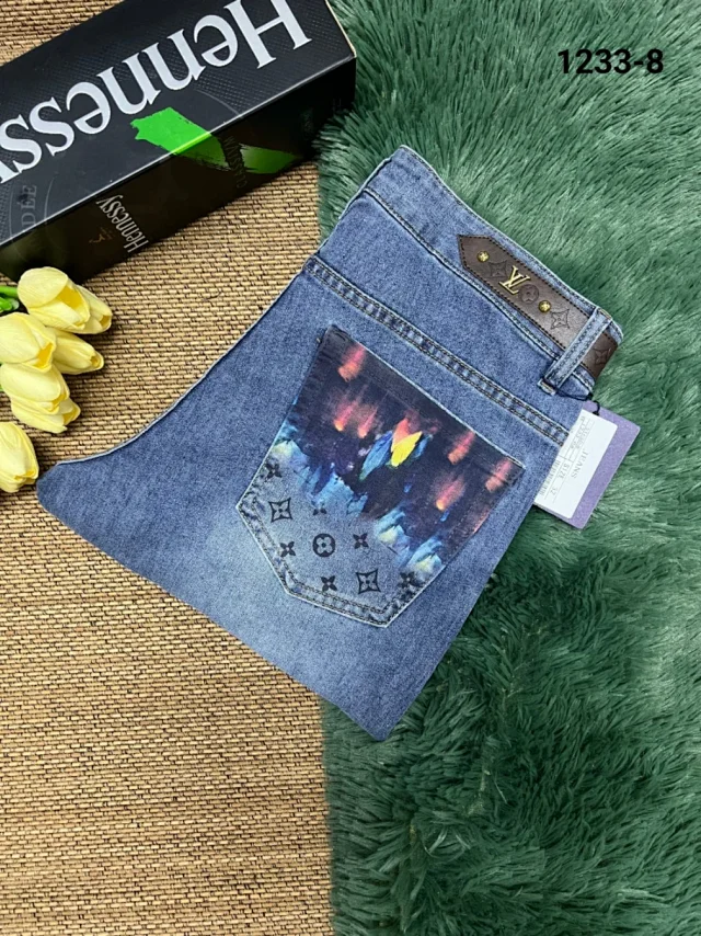Unbranded Assorted logo pocket designs product detail image 9