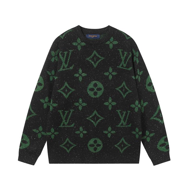 Louis Vuitton Sweater: seller detail photo 7