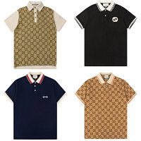 Gucci Polo 40+ colorways [Premium Quality] — seller photo 2
