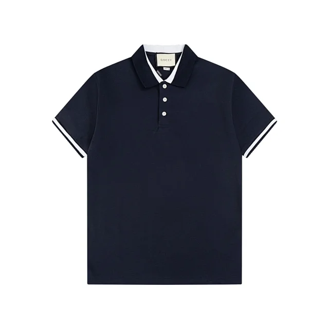 Gucci Shirts Short-Sleeve Polo product detail image 10