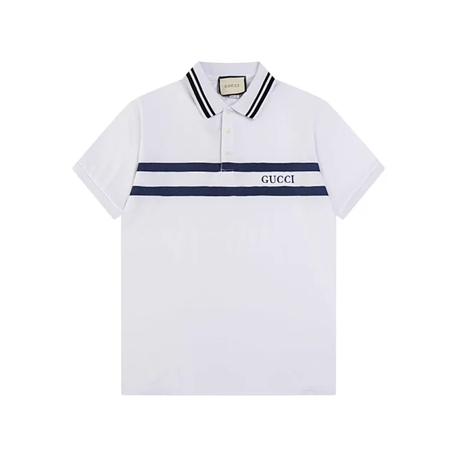 Gucci Shirts Short-Sleeve Polo product detail image 7