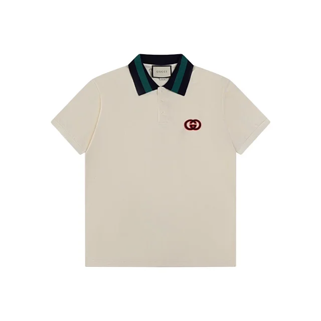 Gucci Shirts Short-Sleeve Polo product detail image 5