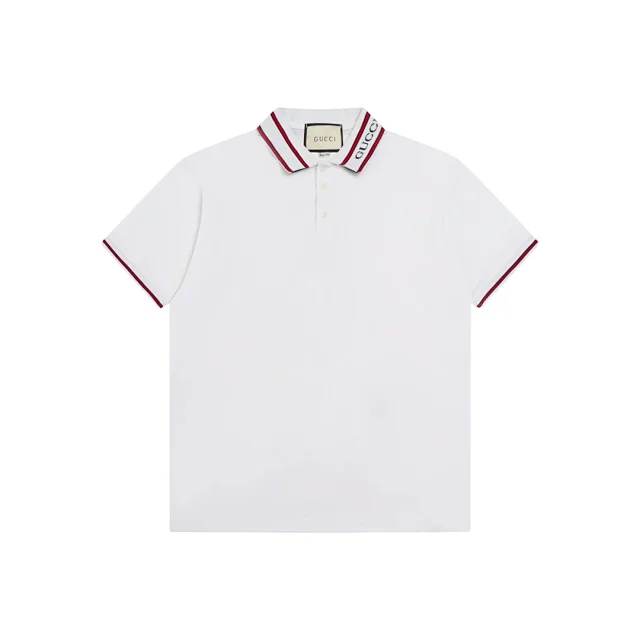 Gucci Shirts Short-Sleeve Polo product detail image 3