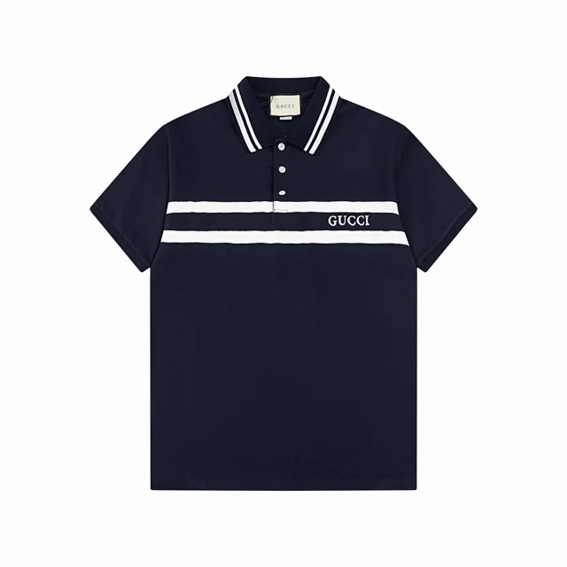 Gucci Shirts Short-Sleeve Polo product detail image 8