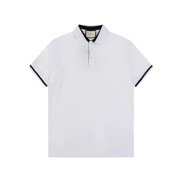 Gucci Shirts Short-Sleeve Polo product detail image 9