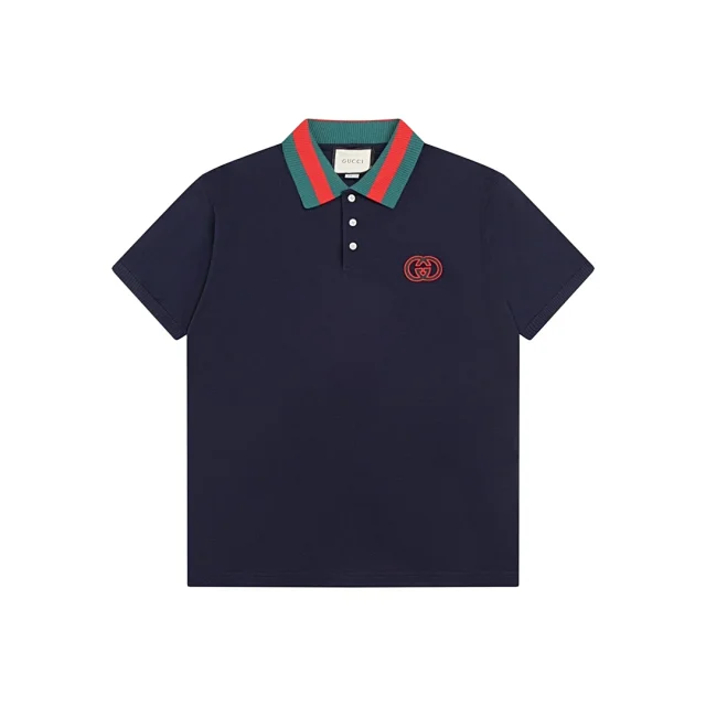 Gucci Shirts Short-Sleeve Polo product detail image 6