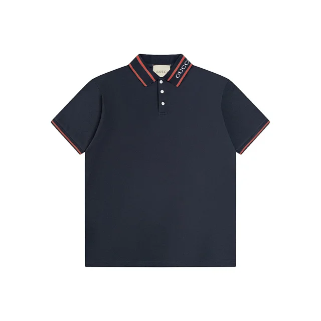 Gucci Shirts Short-Sleeve Polo product detail image 4