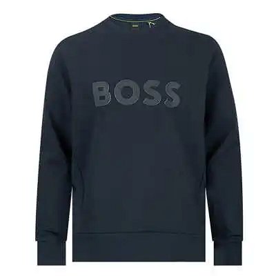 B round neck hoodie collection 1-TOP